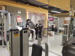 -超鹿运动(大唐世家店)