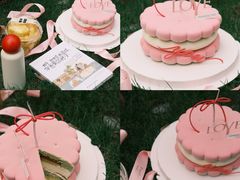 -芳博滋法式甜品(时代店)