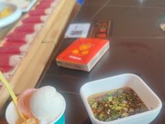 -淼福猪肚鸡·椰子鸡火锅(大沙地店)