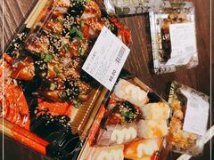 -盒马鲜生(枣园路店)