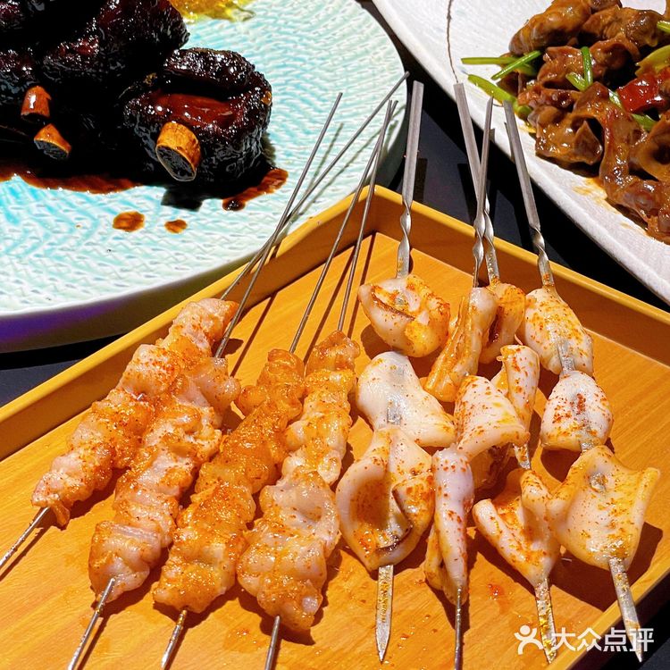 在青岛去1000次都不会腻的私房菜小酒馆