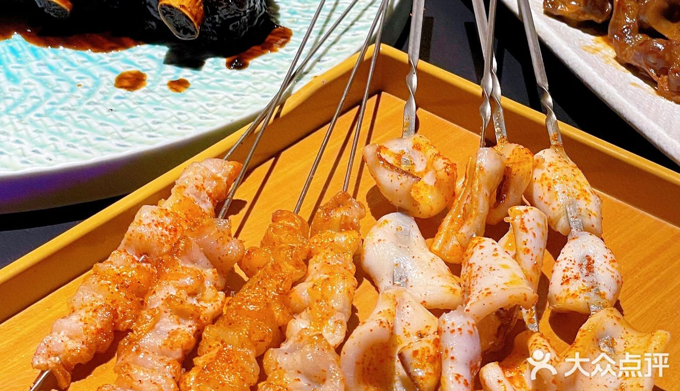 在青岛去1000次都不会腻的私房菜小酒馆