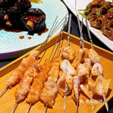 在青岛去1000次都不会腻的私房菜小酒馆