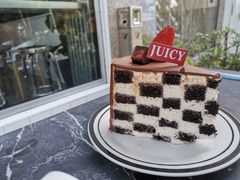 -Juicy Bakery(瑞景店)