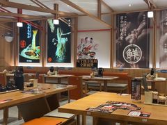 -味千拉面(光启城时尚购物中心店)