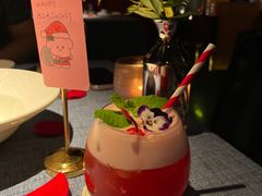 -弦月窗LUNETTE BY AMANDA(复兴路店)