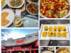 -紫泥369粗粮季(鼓楼店)