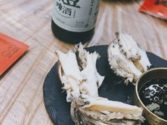 秘制鲍鱼-再来几串·云南酱烤(全国首店)