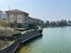 -四明湖