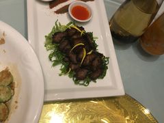 -锋味餐厅(空港复悦里店)