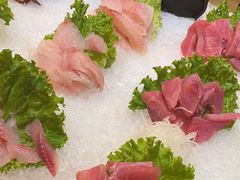 -青岛金沙滩希尔顿酒店·自助餐厅
