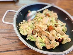-四季厨房 鲁菜·孔府烤鸭(二环南路店)