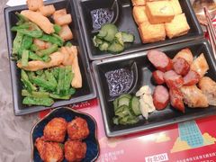 -馔豚·台北菜专门店(深圳湾万象城店)