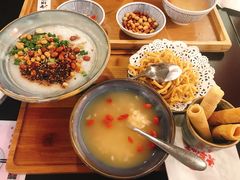 大王经典油茶套餐-大王油茶(二厂文创公园店)