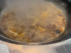 -三里屯土灶炖公鸡地锅鸡(江东店)