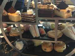 -上海东方佘山翰悦阁酒店·Vie全日制餐厅