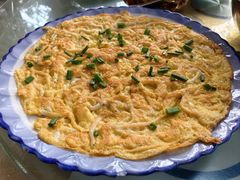 银鱼烘蛋-鱼味鲜(环海路店)