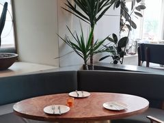 -城市露台景观餐厅(淮海路店)