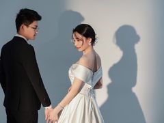 -金夫人婚纱摄影(江津店)