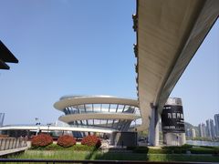-梅溪湖城市岛