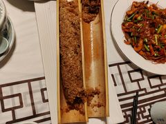 -老街坊餐吧