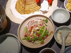 -云海肴云南菜·蒸汽石锅鱼(青岛万象城店)