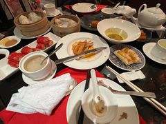 -ManHo万豪中餐厅(成都茂业JW万豪酒店)