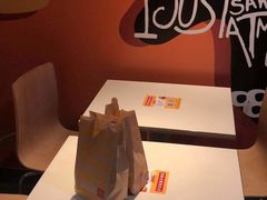 -麦当劳(城西银泰店)