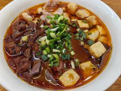 -蒋家肠旺面馆老店(合群路店)