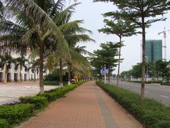 -白沙门生态公园