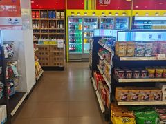 -中化道达尔太阳宫加油站