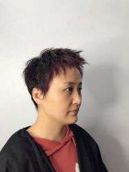 -印·Style造型创始店