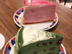 -糖纸甜品(恒一广场店)