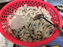 -海口滨海新村143号海南老字号炒菜店