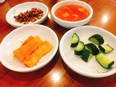 -全州拌饭馆(断桥店)