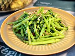 炒通菜-Tegu泰古莲·泰国餐厅(红山6979店)