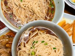 红汤奥灶面-胥城奥灶面·面之府(书香世家月亮湾酒店)