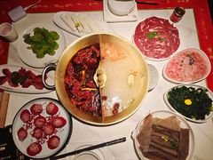 -小龙翻大江文化火锅(宽窄店)