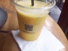 -Wagas沃歌斯(大学路店)