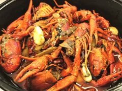 -虾小龙老长沙龙虾馆(坡子街店)