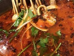 -聚点串吧·北京烧烤(朝北店)
