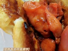 -张记灌饼(丰富路店)