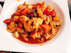 -Old Ottoman Cafe & Restaurant