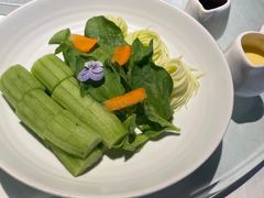 -悦融·京鲁菜·露台花园(安定门店)