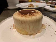 -博林天瑞喜来登酒店·西丽尚膳