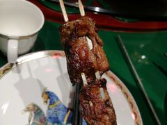 -九十九顶毡房(阜石路店)