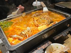-炉鱼(萧山万象汇店)