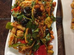 -枪火串烧·东北特色烧烤(罗湖总店)