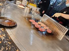 -巴犀烧烤(新崇光店)