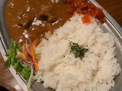 -铃木食堂(帽儿胡同店)